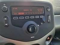 Personenauto, peugeot, 108 1.0 e-vti blue lease, 2015 - afbeelding 15 van  39