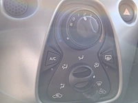 Personenauto, peugeot, 108 1.0 e-vti blue lease, 2015 - afbeelding 16 van  39