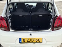Personenauto, peugeot, 108 1.0 e-vti blue lease, 2015 - afbeelding 22 van  39