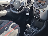 Personenauto, peugeot, 108 1.0 e-vti blue lease, 2015 - afbeelding 26 van  39