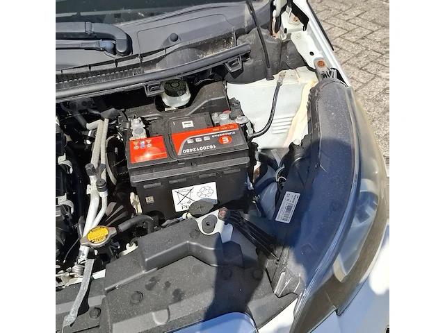 Personenauto, peugeot, 108 1.0 e-vti blue lease, 2015 - afbeelding 31 van  39