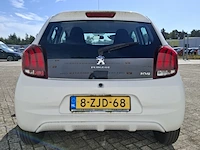 Personenauto, peugeot, 108 1.0 e-vti blue lease, 2015 - afbeelding 36 van  39
