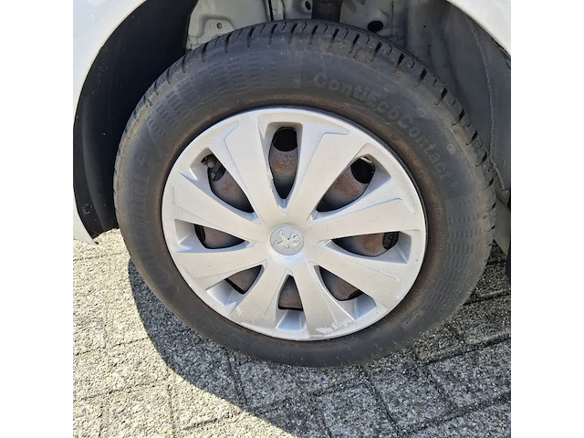 Personenauto, peugeot, 108 1.0 e-vti blue lease, 2015 - afbeelding 39 van  39