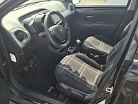 Personenauto peugeot, 108 1.0 e-vti première, bouwjaar 2014 - afbeelding 6 van  47