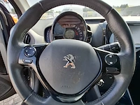 Personenauto peugeot, 108 1.0 e-vti première, bouwjaar 2014 - afbeelding 10 van  47