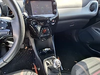 Personenauto peugeot, 108 1.0 e-vti première, bouwjaar 2014 - afbeelding 14 van  47