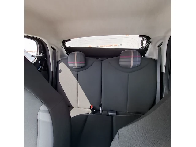 Personenauto peugeot, 108 1.0 e-vti première, bouwjaar 2014 - afbeelding 22 van  47