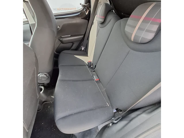 Personenauto peugeot, 108 1.0 e-vti première, bouwjaar 2014 - afbeelding 25 van  47