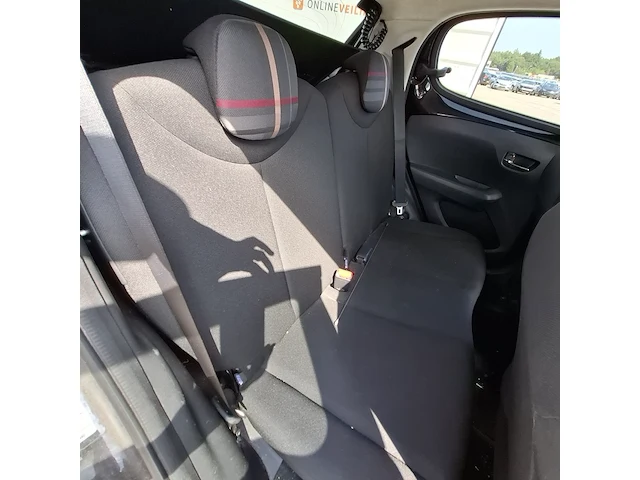 Personenauto peugeot, 108 1.0 e-vti première, bouwjaar 2014 - afbeelding 27 van  47
