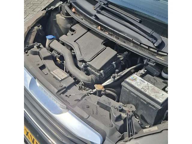 Personenauto peugeot, 108 1.0 e-vti première, bouwjaar 2014 - afbeelding 35 van  47
