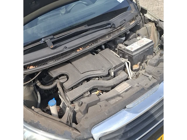 Personenauto peugeot, 108 1.0 e-vti première, bouwjaar 2014 - afbeelding 36 van  47