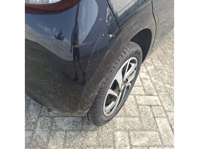 Personenauto peugeot, 108 1.0 e-vti première, bouwjaar 2014 - afbeelding 41 van  47