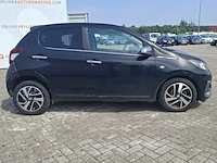 Personenauto peugeot, 108 1.0 e-vti première, bouwjaar 2014 - afbeelding 34 van  47