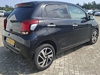 Personenauto peugeot, 108 1.0 e-vti première, bouwjaar 2014 - afbeelding 43 van  47