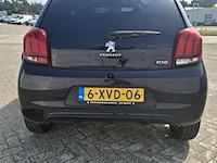 Personenauto peugeot, 108 1.0 e-vti première, bouwjaar 2014 - afbeelding 44 van  47