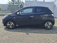 Personenauto peugeot, 108 1.0 e-vti première, bouwjaar 2014 - afbeelding 46 van  47