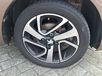 Personenauto peugeot, 108 1.2 vti, bouwjaar 2015 - afbeelding 3 van  41