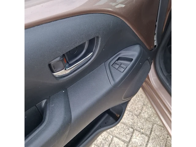 Personenauto peugeot, 108 1.2 vti, bouwjaar 2015 - afbeelding 7 van  41