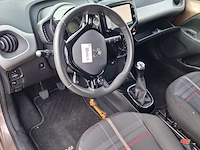 Personenauto peugeot, 108 1.2 vti, bouwjaar 2015 - afbeelding 8 van  41