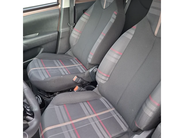 Personenauto peugeot, 108 1.2 vti, bouwjaar 2015 - afbeelding 10 van  41