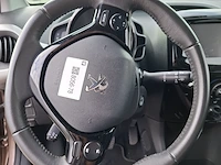 Personenauto peugeot, 108 1.2 vti, bouwjaar 2015 - afbeelding 11 van  41