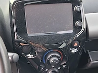 Personenauto peugeot, 108 1.2 vti, bouwjaar 2015 - afbeelding 14 van  41