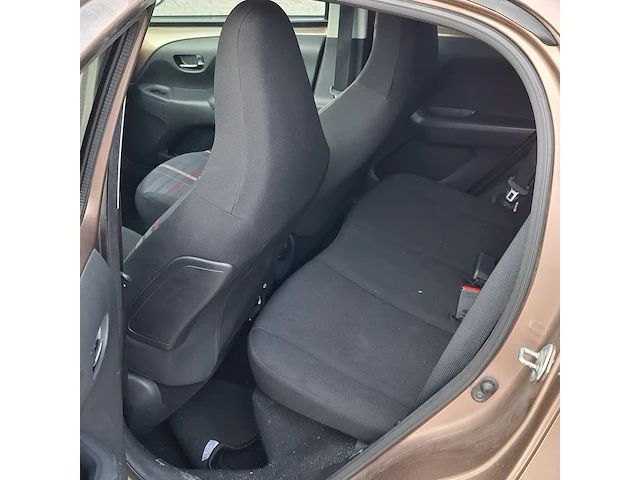 Personenauto peugeot, 108 1.2 vti, bouwjaar 2015 - afbeelding 18 van  41