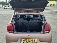Personenauto peugeot, 108 1.2 vti, bouwjaar 2015 - afbeelding 20 van  41