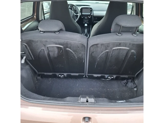 Personenauto peugeot, 108 1.2 vti, bouwjaar 2015 - afbeelding 21 van  41