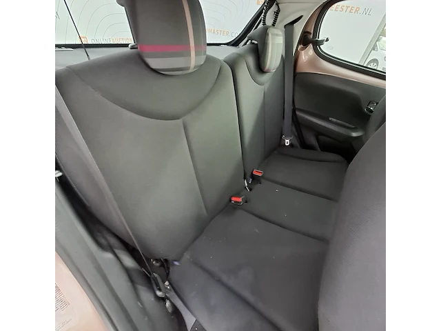Personenauto peugeot, 108 1.2 vti, bouwjaar 2015 - afbeelding 25 van  41