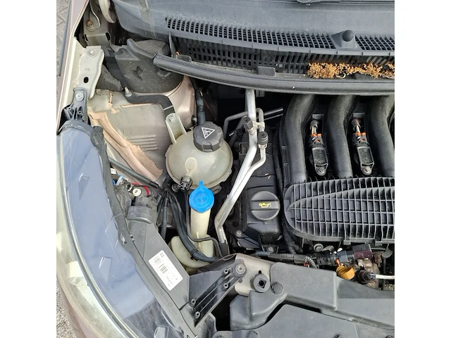 Personenauto peugeot, 108 1.2 vti, bouwjaar 2015 - afbeelding 31 van  41