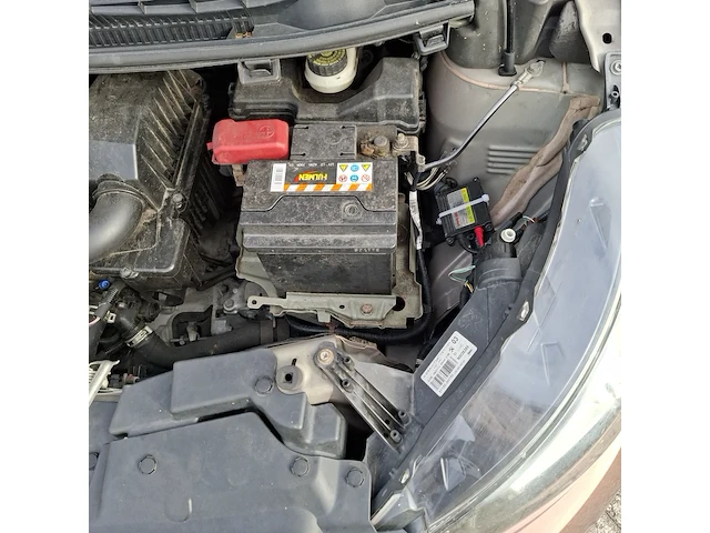 Personenauto peugeot, 108 1.2 vti, bouwjaar 2015 - afbeelding 33 van  41