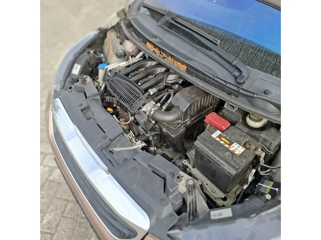 Personenauto peugeot, 108 1.2 vti, bouwjaar 2015 - afbeelding 35 van  41