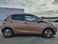 Personenauto peugeot, 108 1.2 vti, bouwjaar 2015 - afbeelding 34 van  41