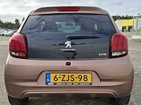 Personenauto peugeot, 108 1.2 vti, bouwjaar 2015 - afbeelding 38 van  41