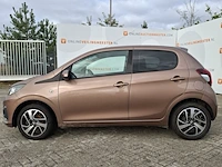 Personenauto peugeot, 108 1.2 vti, bouwjaar 2015 - afbeelding 40 van  41