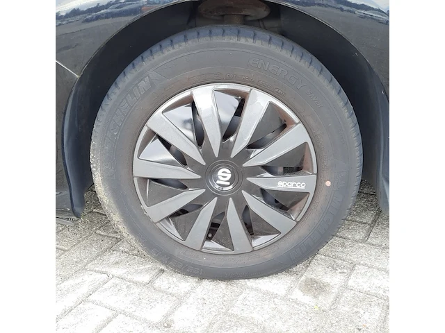 Personenauto peugeot, 1.6 vti xs, bouwjaar 2007 - afbeelding 3 van  40