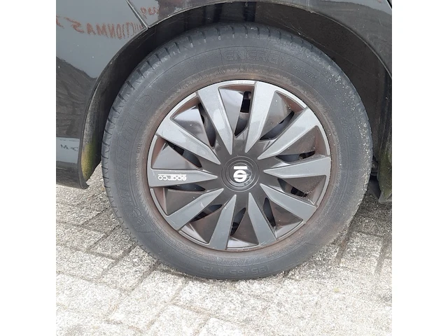 Personenauto peugeot, 1.6 vti xs, bouwjaar 2007 - afbeelding 5 van  40