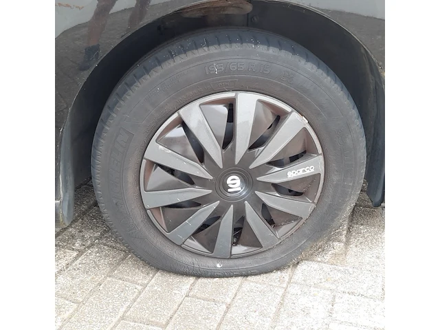 Personenauto peugeot, 1.6 vti xs, bouwjaar 2007 - afbeelding 6 van  40