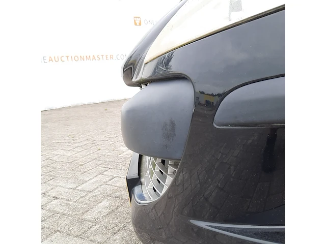 Personenauto peugeot, 1.6 vti xs, bouwjaar 2007 - afbeelding 9 van  40
