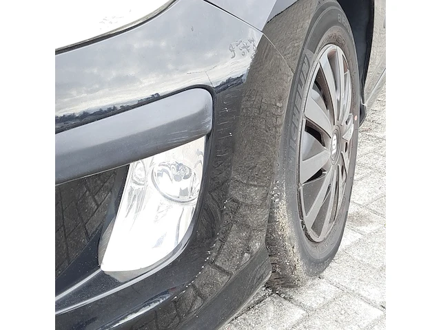 Personenauto peugeot, 1.6 vti xs, bouwjaar 2007 - afbeelding 10 van  40
