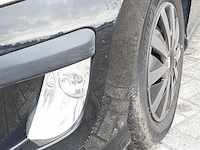 Personenauto peugeot, 1.6 vti xs, bouwjaar 2007 - afbeelding 10 van  40