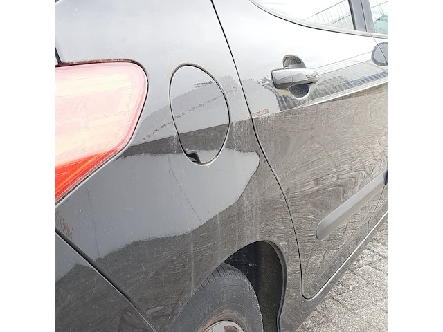 Personenauto peugeot, 1.6 vti xs, bouwjaar 2007 - afbeelding 13 van  40