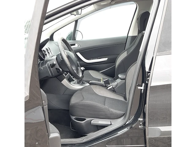Personenauto peugeot, 1.6 vti xs, bouwjaar 2007 - afbeelding 14 van  40