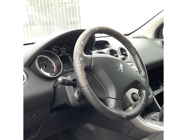 Personenauto peugeot, 1.6 vti xs, bouwjaar 2007 - afbeelding 15 van  40