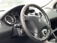 Personenauto peugeot, 1.6 vti xs, bouwjaar 2007 - afbeelding 15 van  40