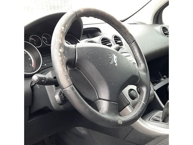 Personenauto peugeot, 1.6 vti xs, bouwjaar 2007 - afbeelding 16 van  40