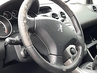 Personenauto peugeot, 1.6 vti xs, bouwjaar 2007 - afbeelding 16 van  40