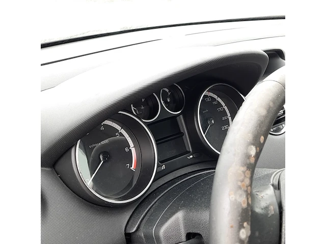 Personenauto peugeot, 1.6 vti xs, bouwjaar 2007 - afbeelding 17 van  40
