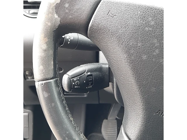 Personenauto peugeot, 1.6 vti xs, bouwjaar 2007 - afbeelding 19 van  40